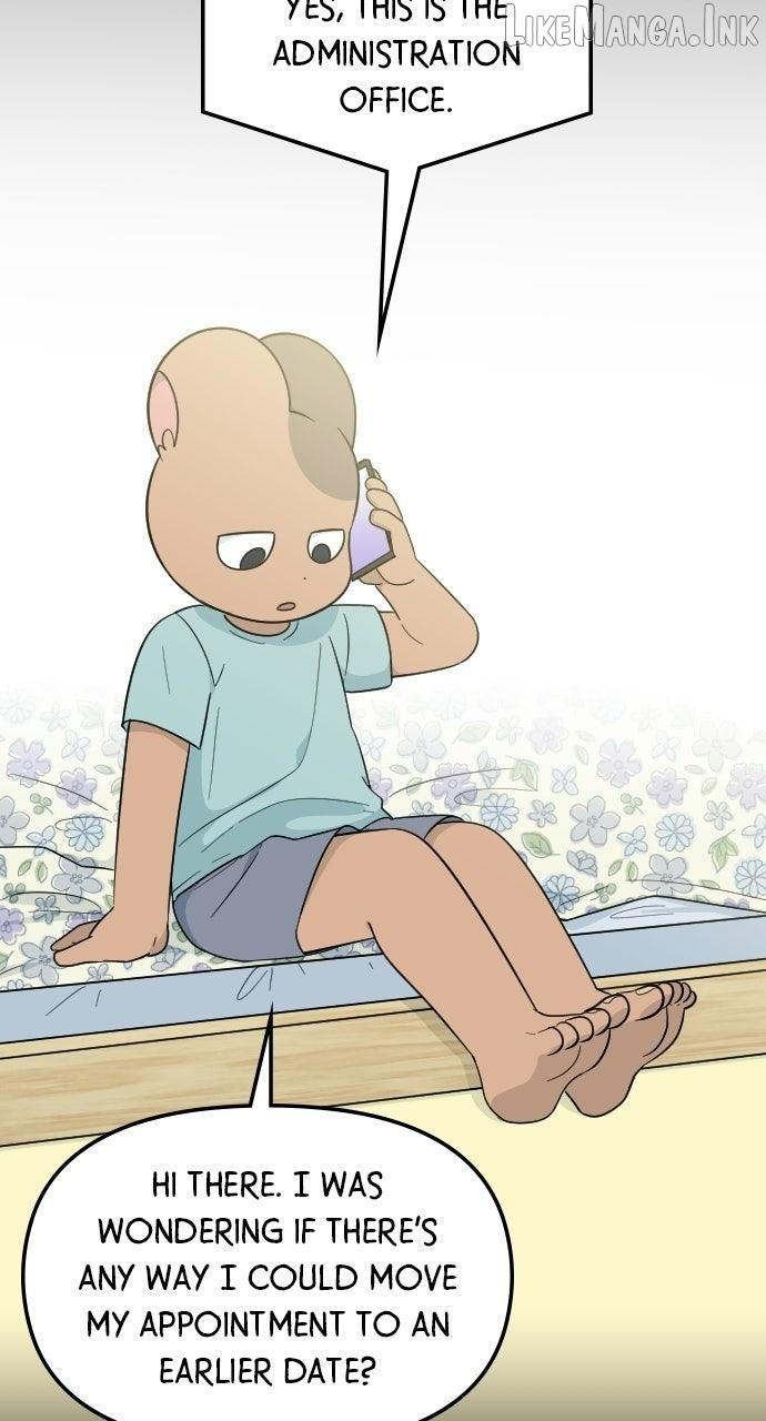 It’ll Be Okay Chapter 24 page 2