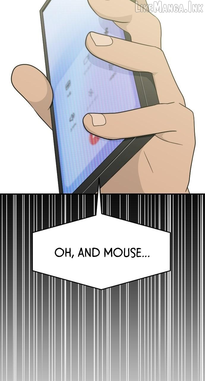 It’ll Be Okay Chapter 24 page 5
