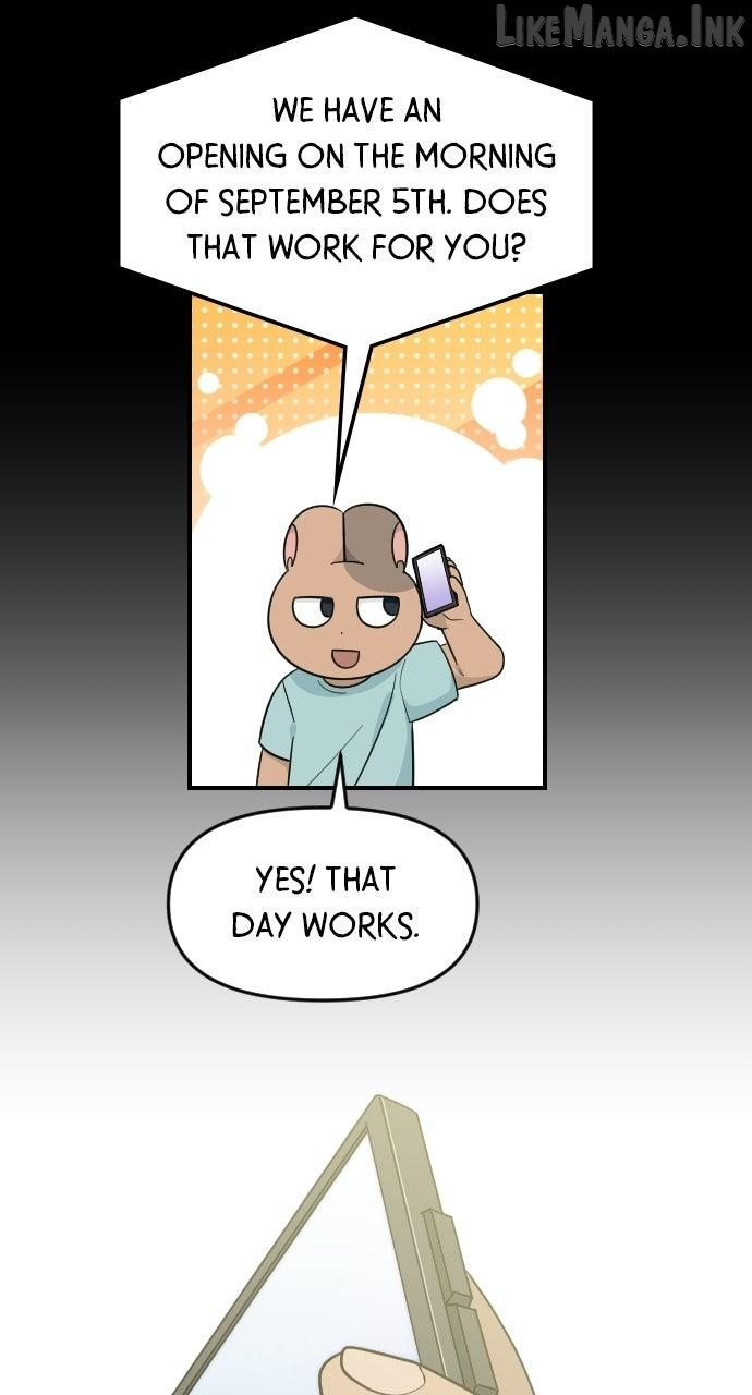 It’ll Be Okay Chapter 24 page 4