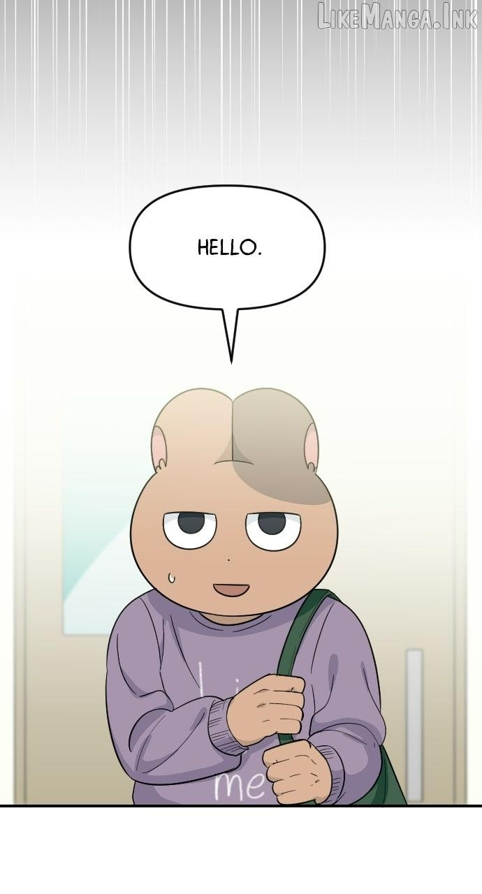 It’ll Be Okay Chapter 24 page 6