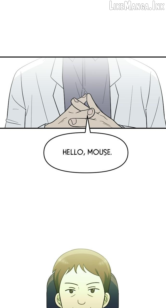 It’ll Be Okay Chapter 24 page 7