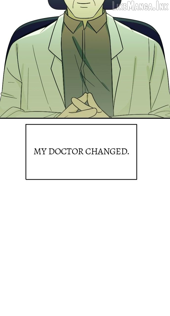 It’ll Be Okay Chapter 24 page 8