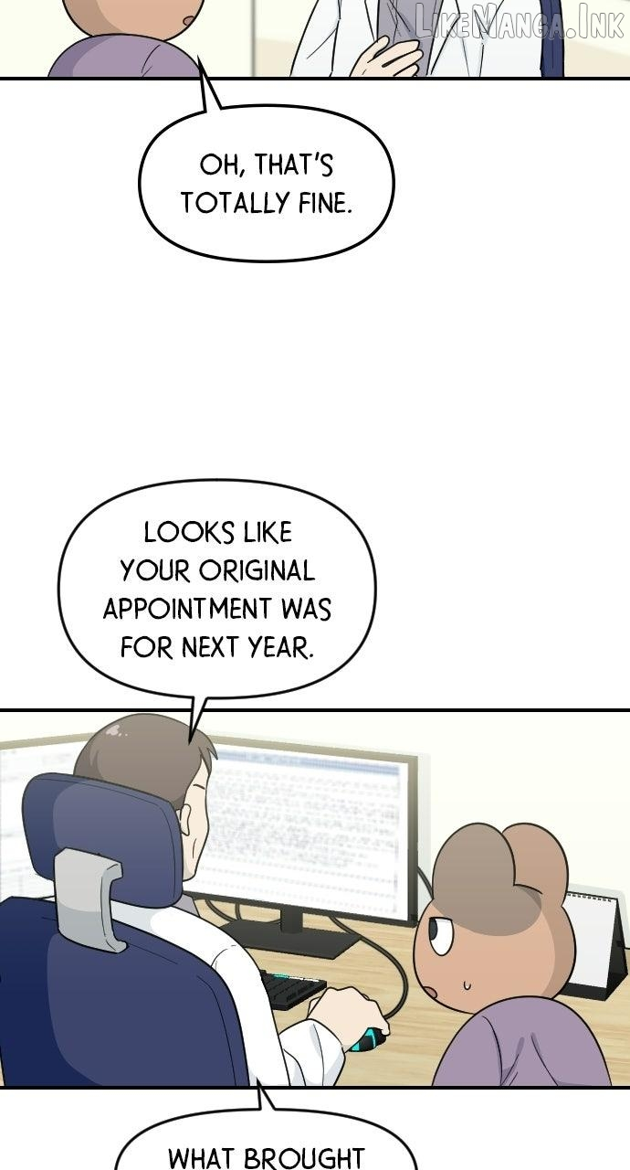 It’ll Be Okay Chapter 24 page 10