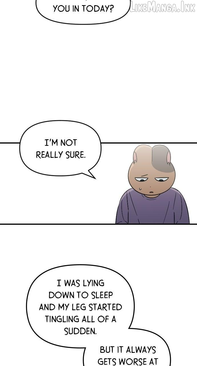 It’ll Be Okay Chapter 24 page 11