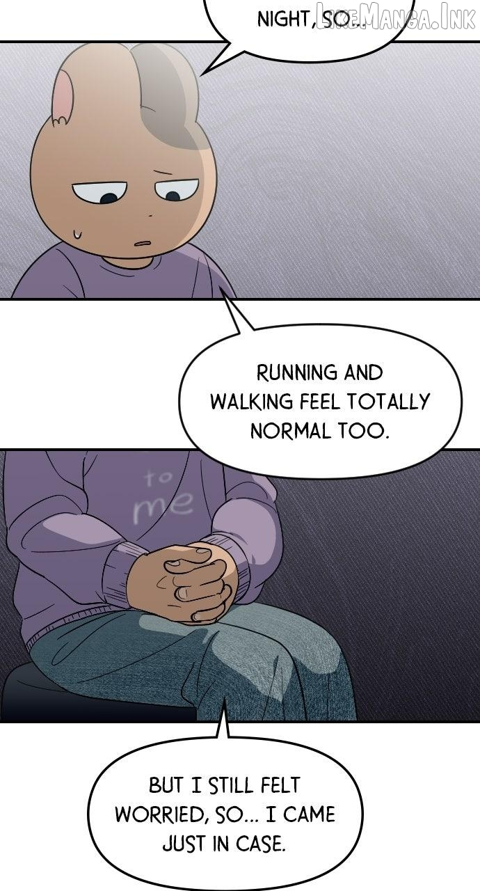 It’ll Be Okay Chapter 24 page 12