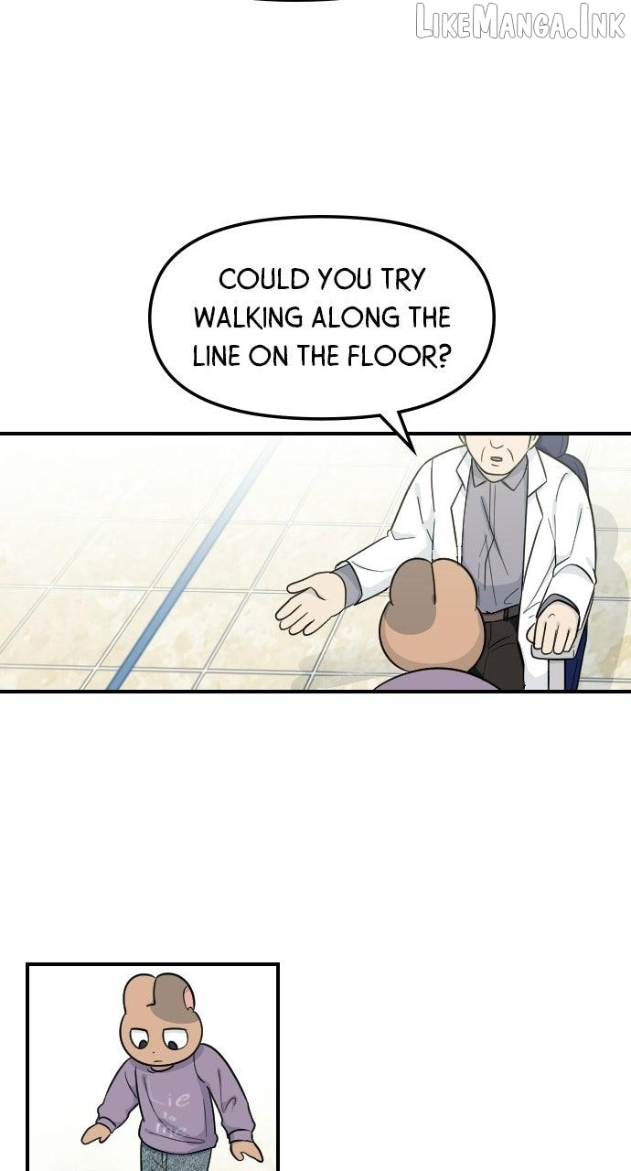 It’ll Be Okay Chapter 24 page 13