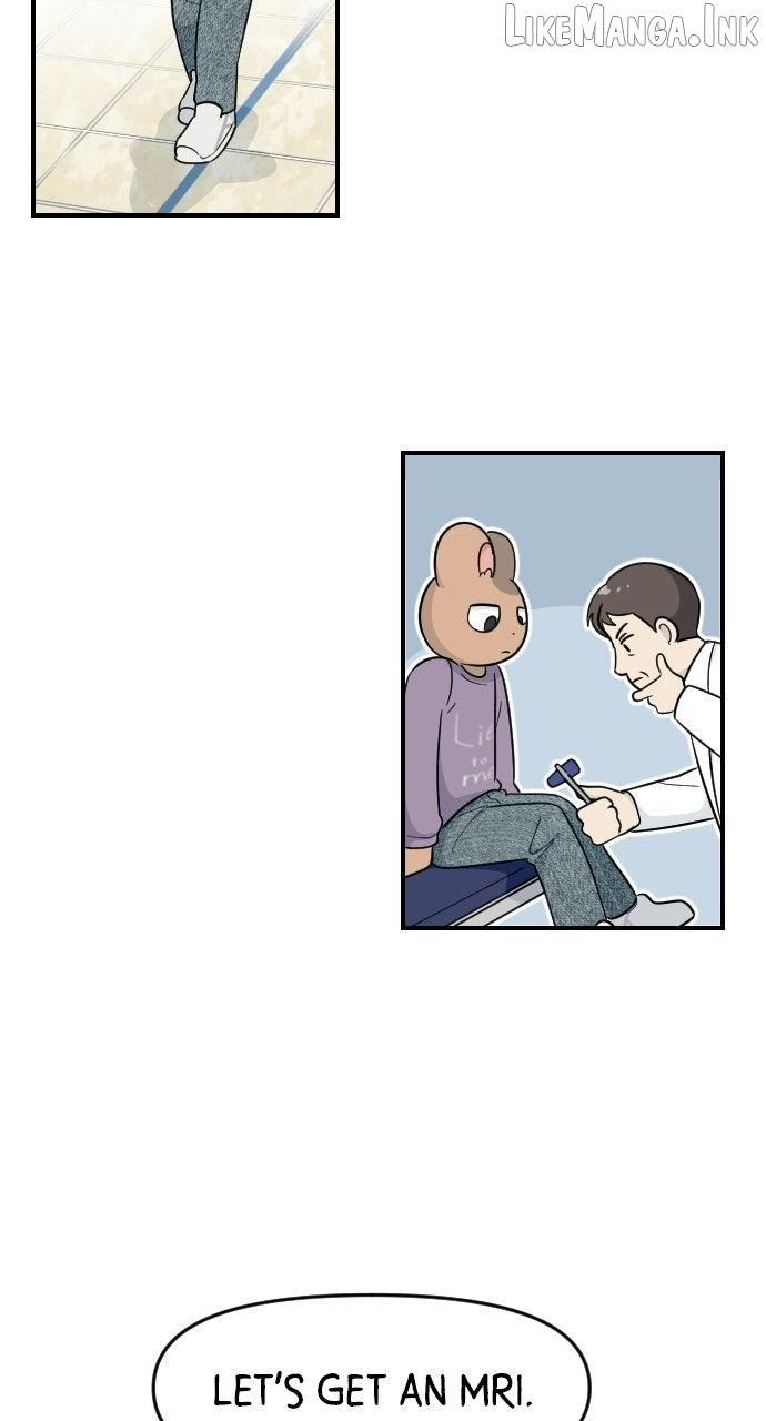 It’ll Be Okay Chapter 24 page 14