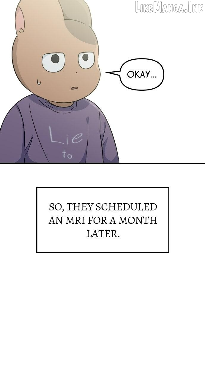 It’ll Be Okay Chapter 24 page 17