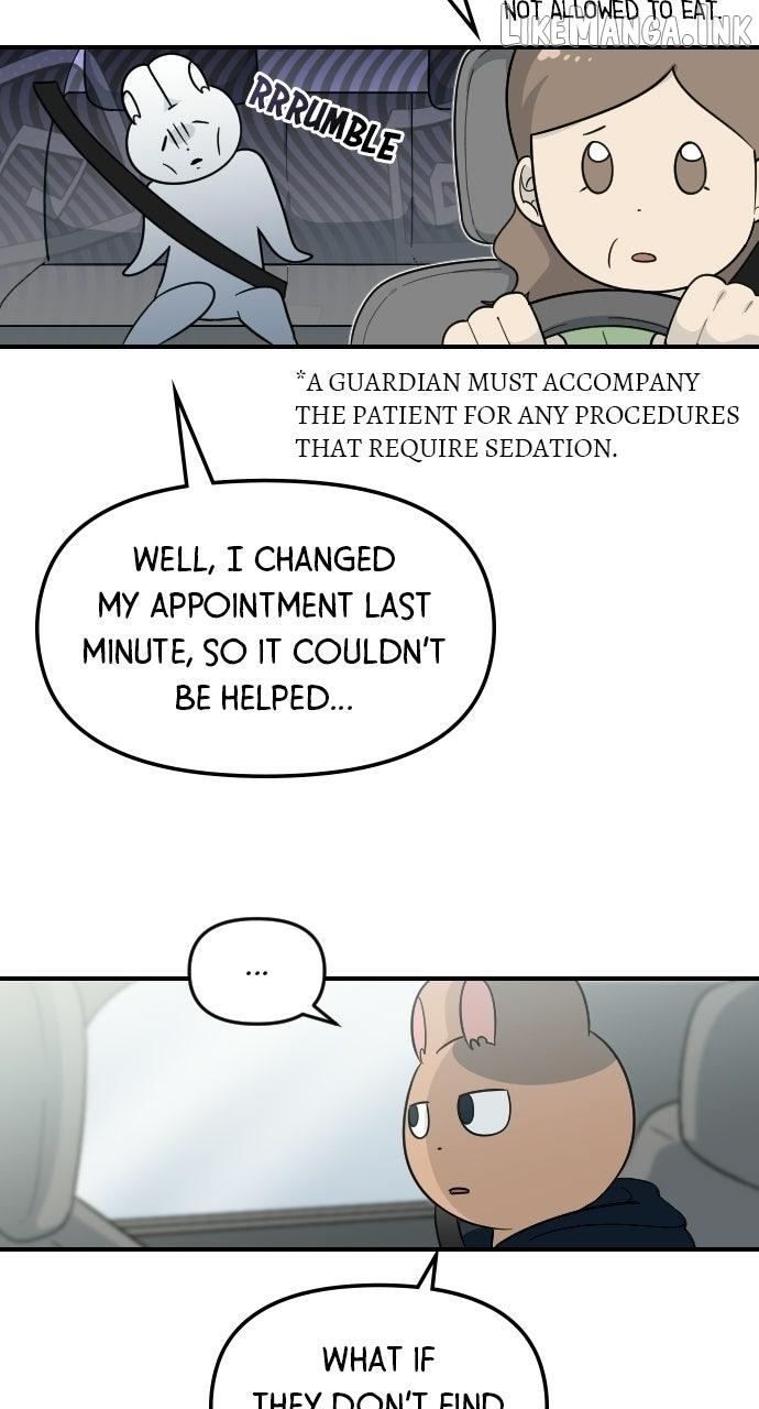 It’ll Be Okay Chapter 24 page 19