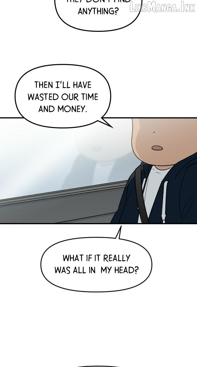 It’ll Be Okay Chapter 24 page 20