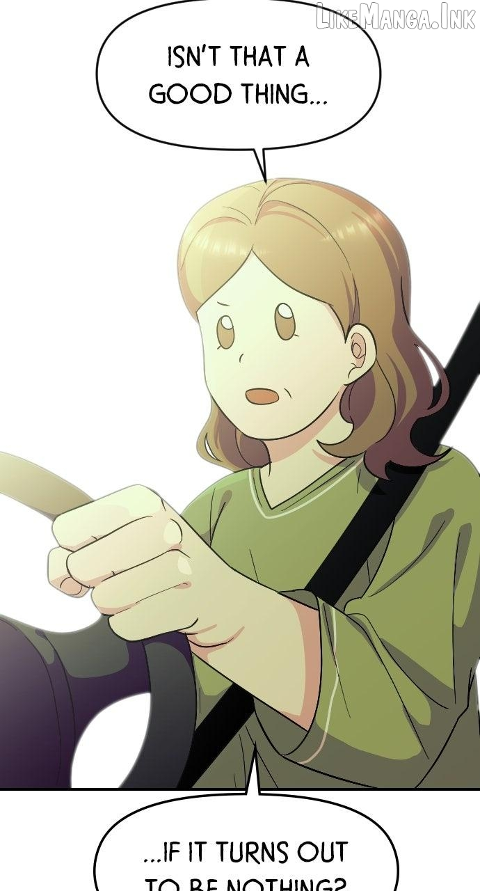 It’ll Be Okay Chapter 24 page 21
