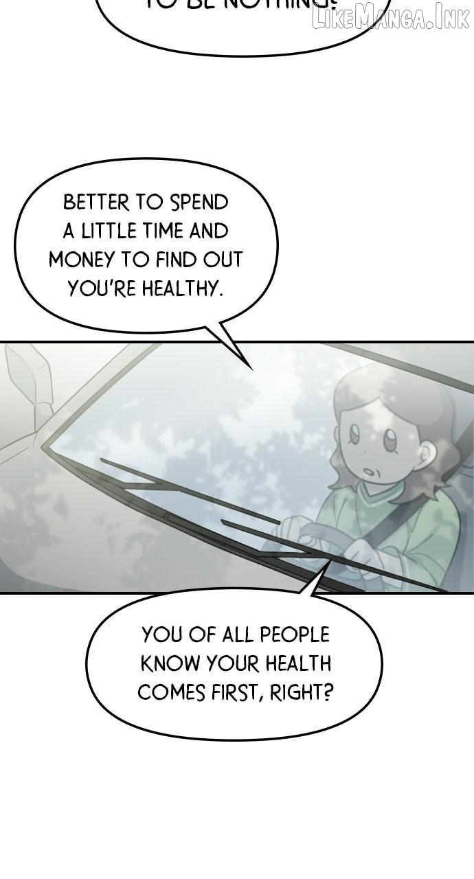 It’ll Be Okay Chapter 24 page 22