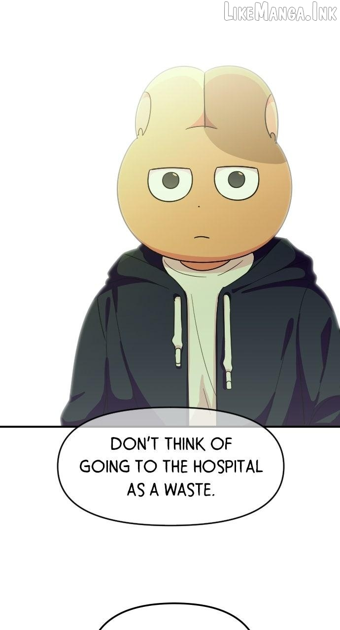 It’ll Be Okay Chapter 24 page 23