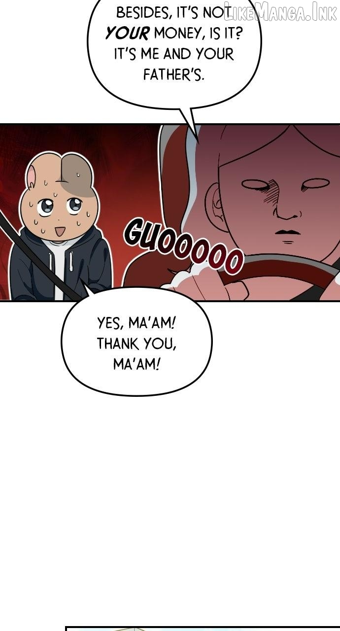 It’ll Be Okay Chapter 24 page 24