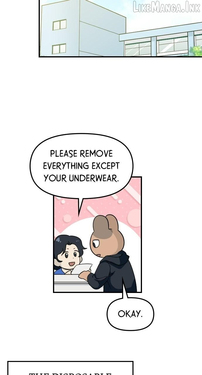It’ll Be Okay Chapter 24 page 25