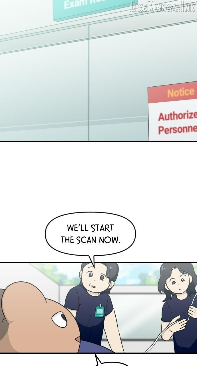 It’ll Be Okay Chapter 24 page 27