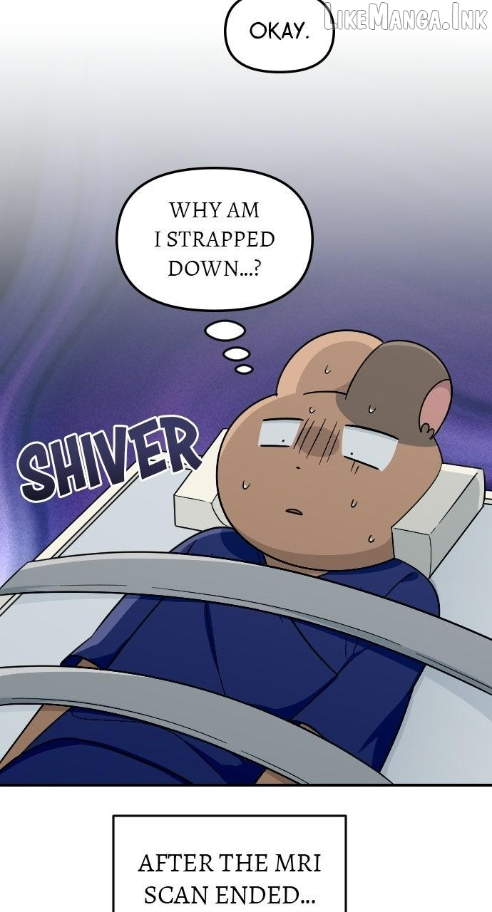 It’ll Be Okay Chapter 24 page 28