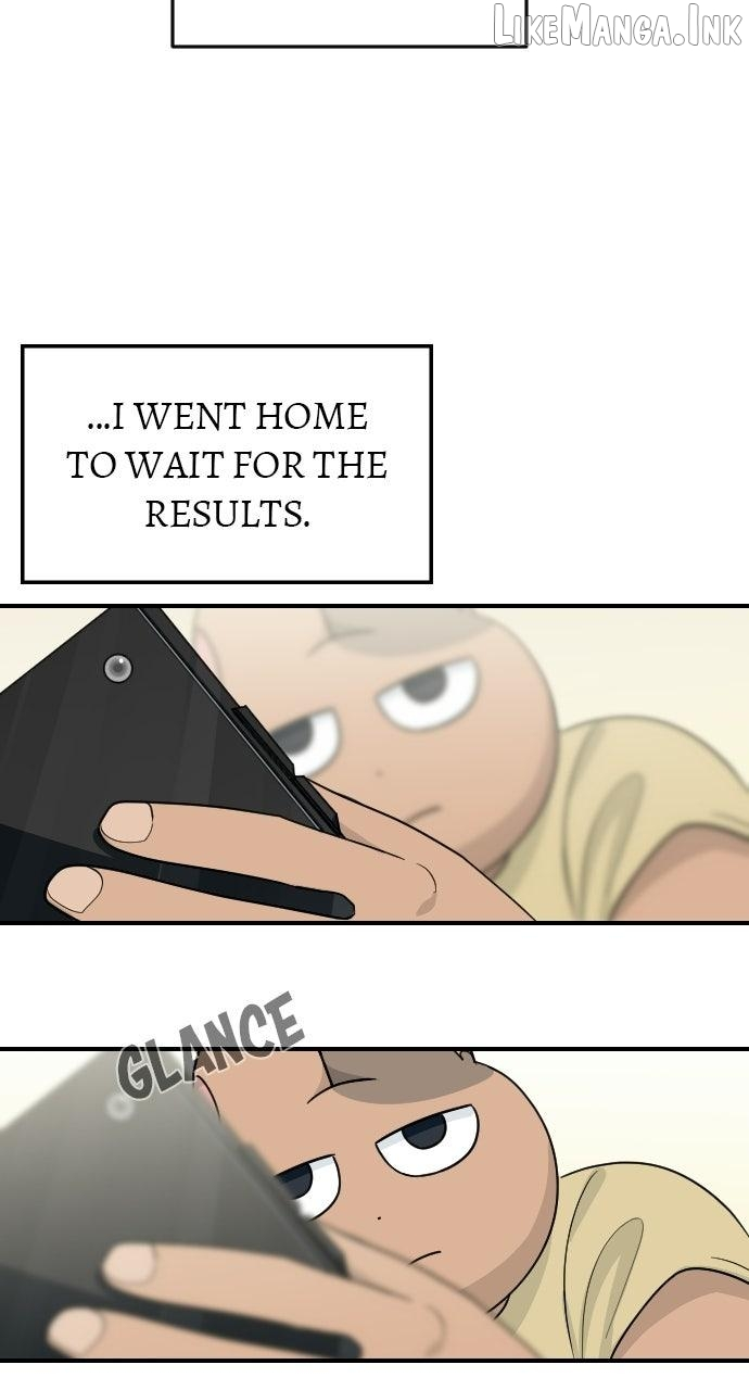 It’ll Be Okay Chapter 24 page 29