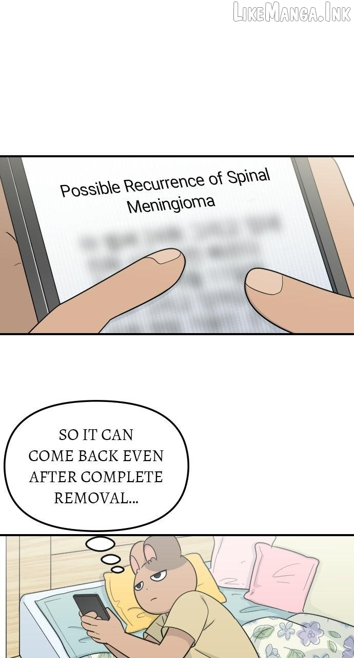 It’ll Be Okay Chapter 24 page 30