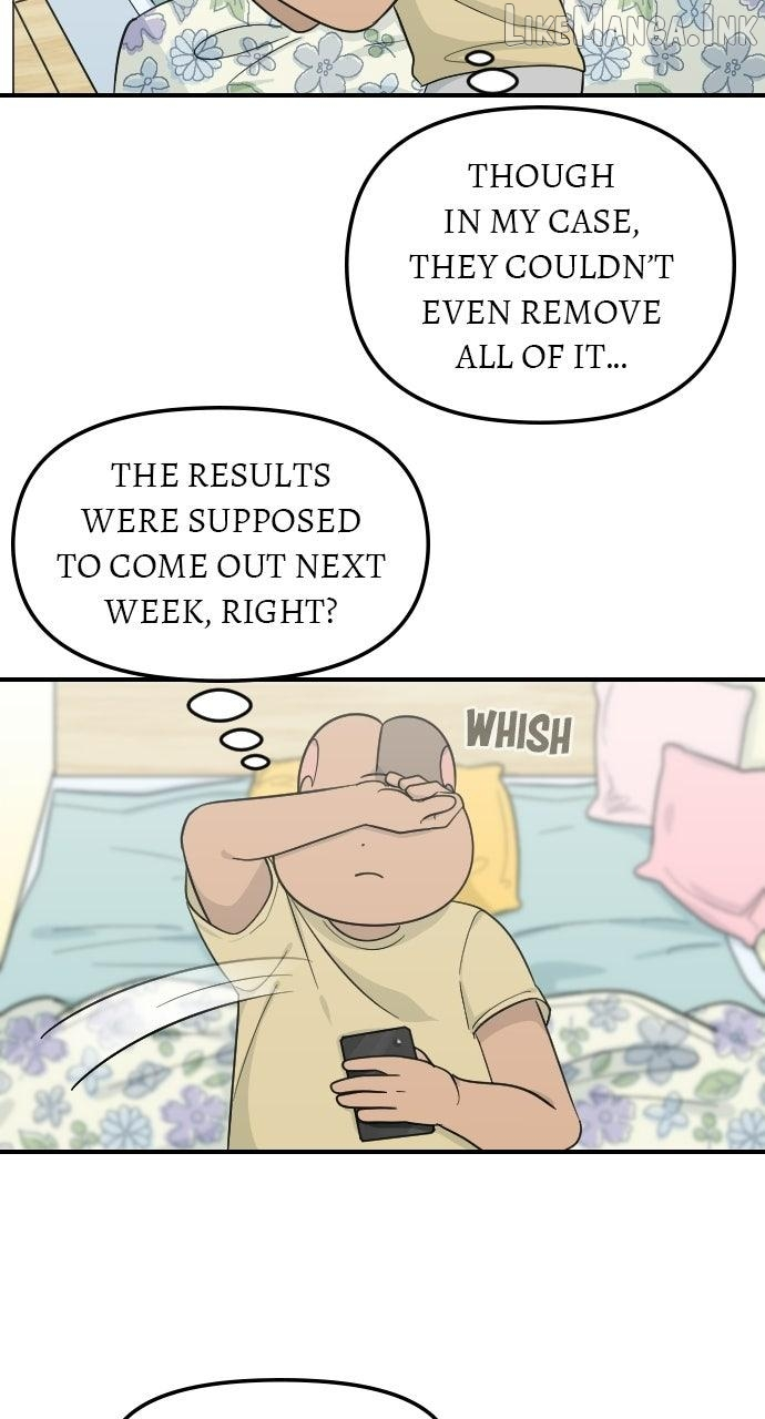 It’ll Be Okay Chapter 24 page 31