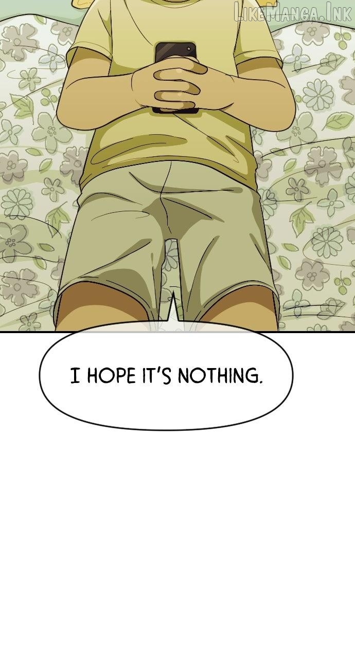 It’ll Be Okay Chapter 24 page 33