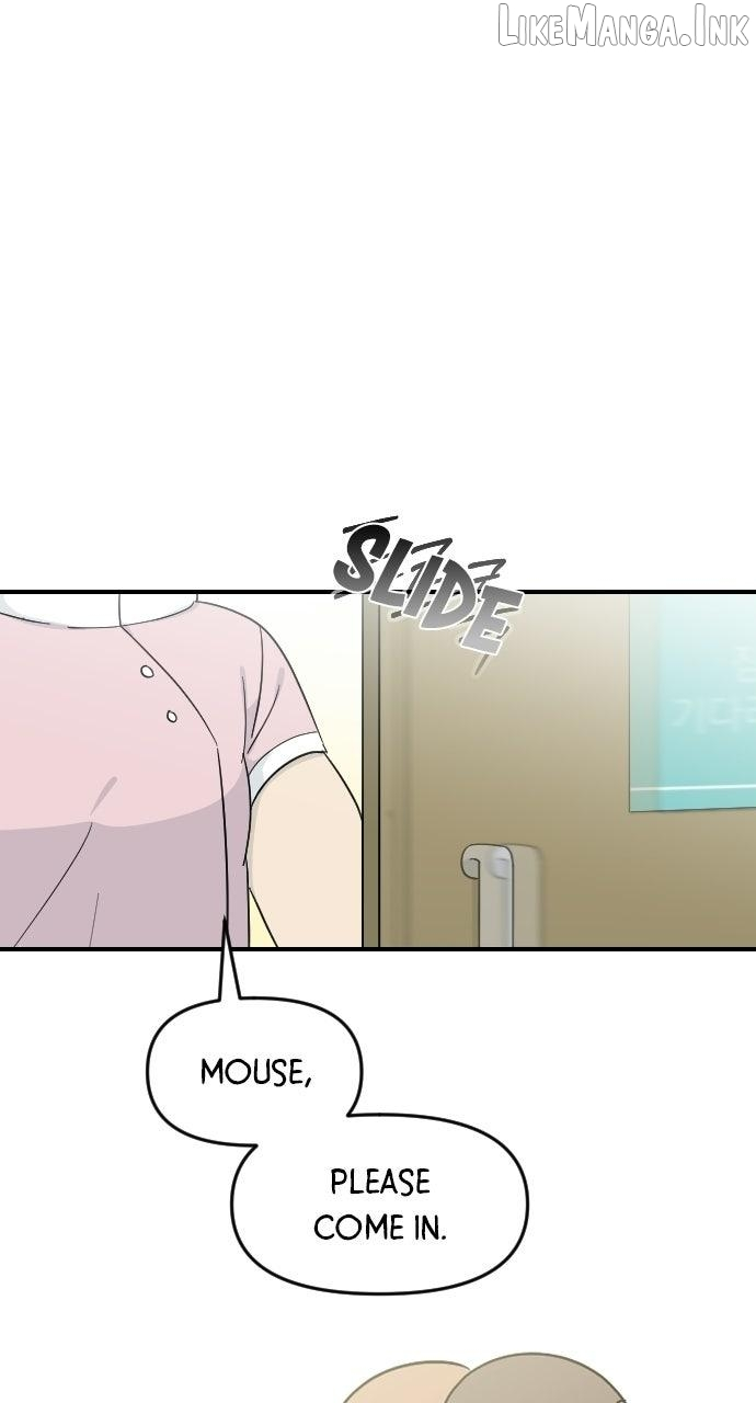 It’ll Be Okay Chapter 24 page 34
