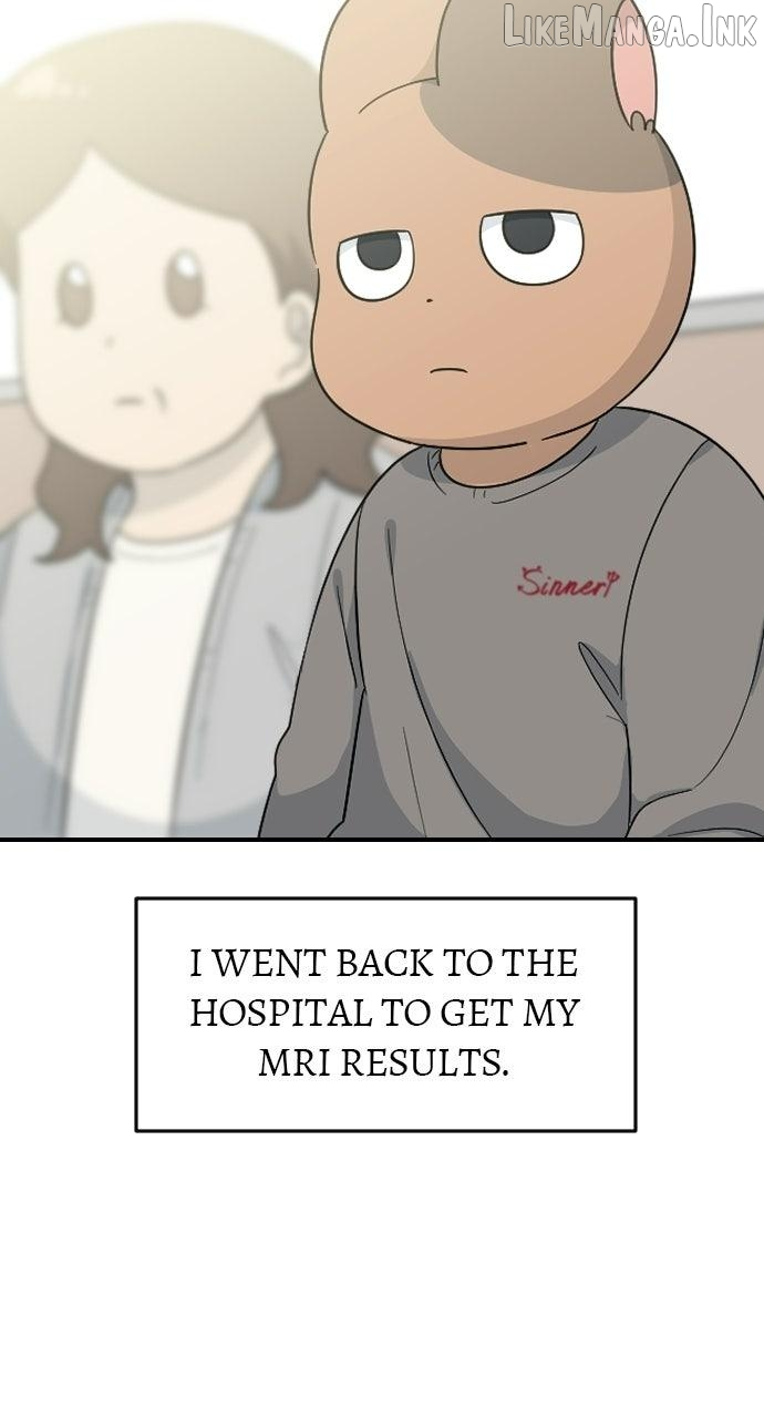 It’ll Be Okay Chapter 24 page 35