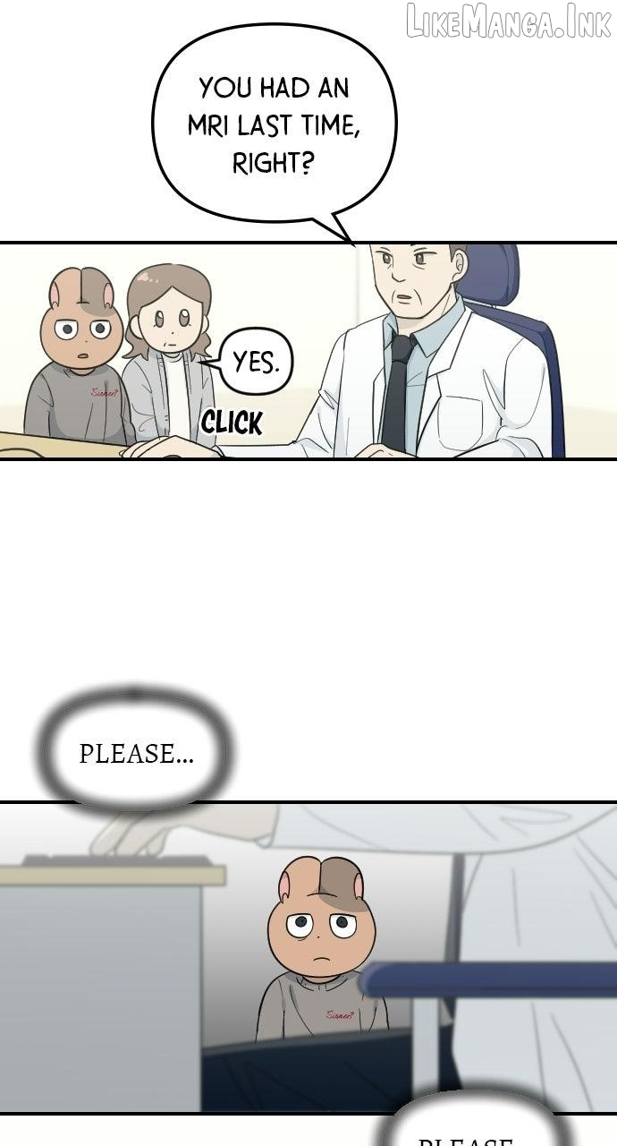 It’ll Be Okay Chapter 24 page 36