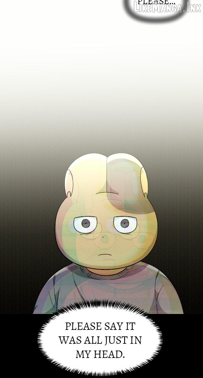It’ll Be Okay Chapter 24 page 37