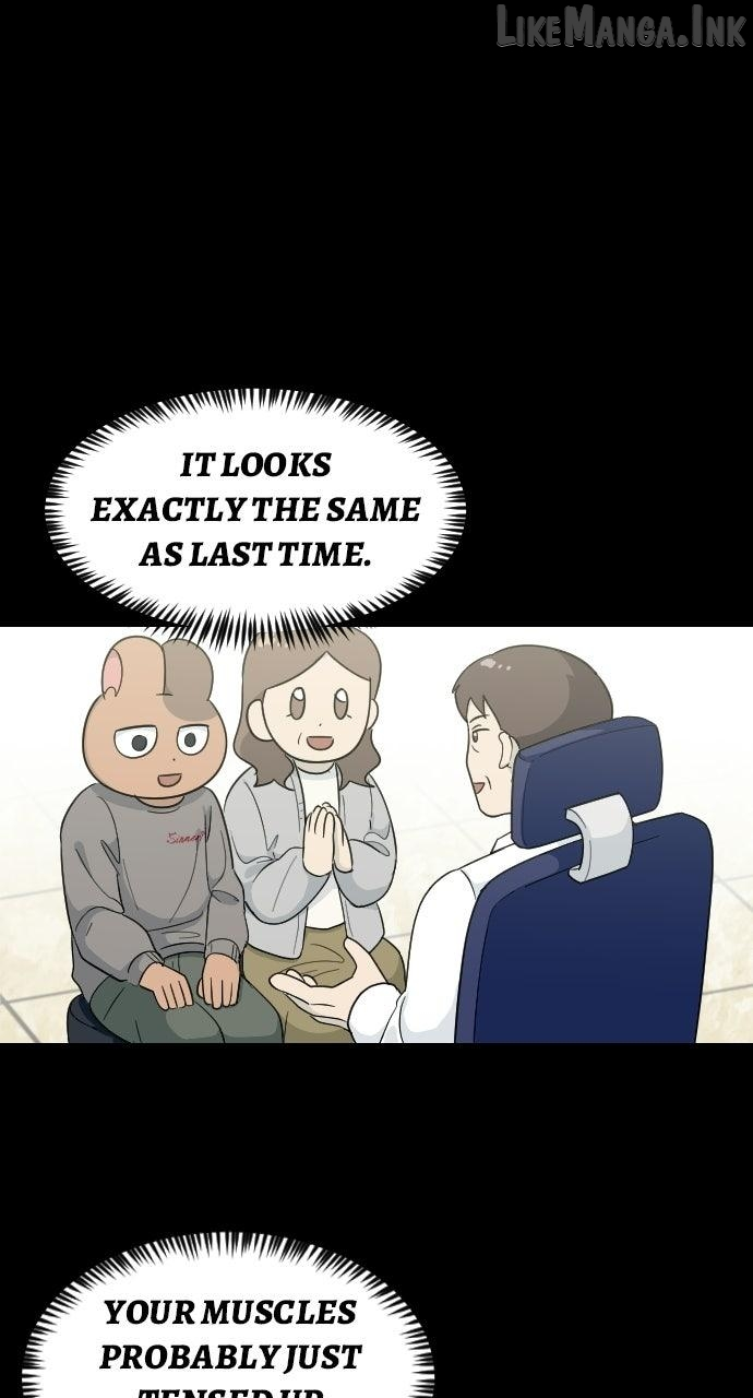 It’ll Be Okay Chapter 24 page 38