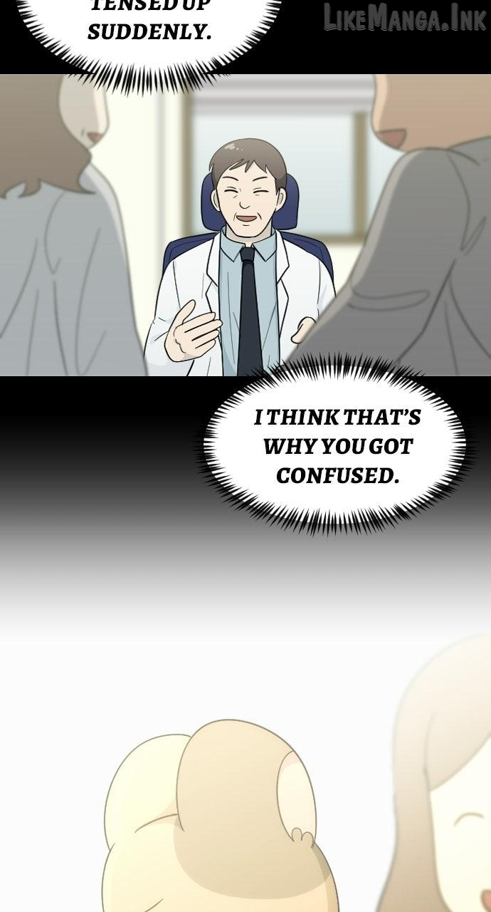 It’ll Be Okay Chapter 24 page 39