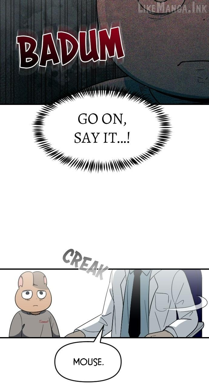 It’ll Be Okay Chapter 24 page 41