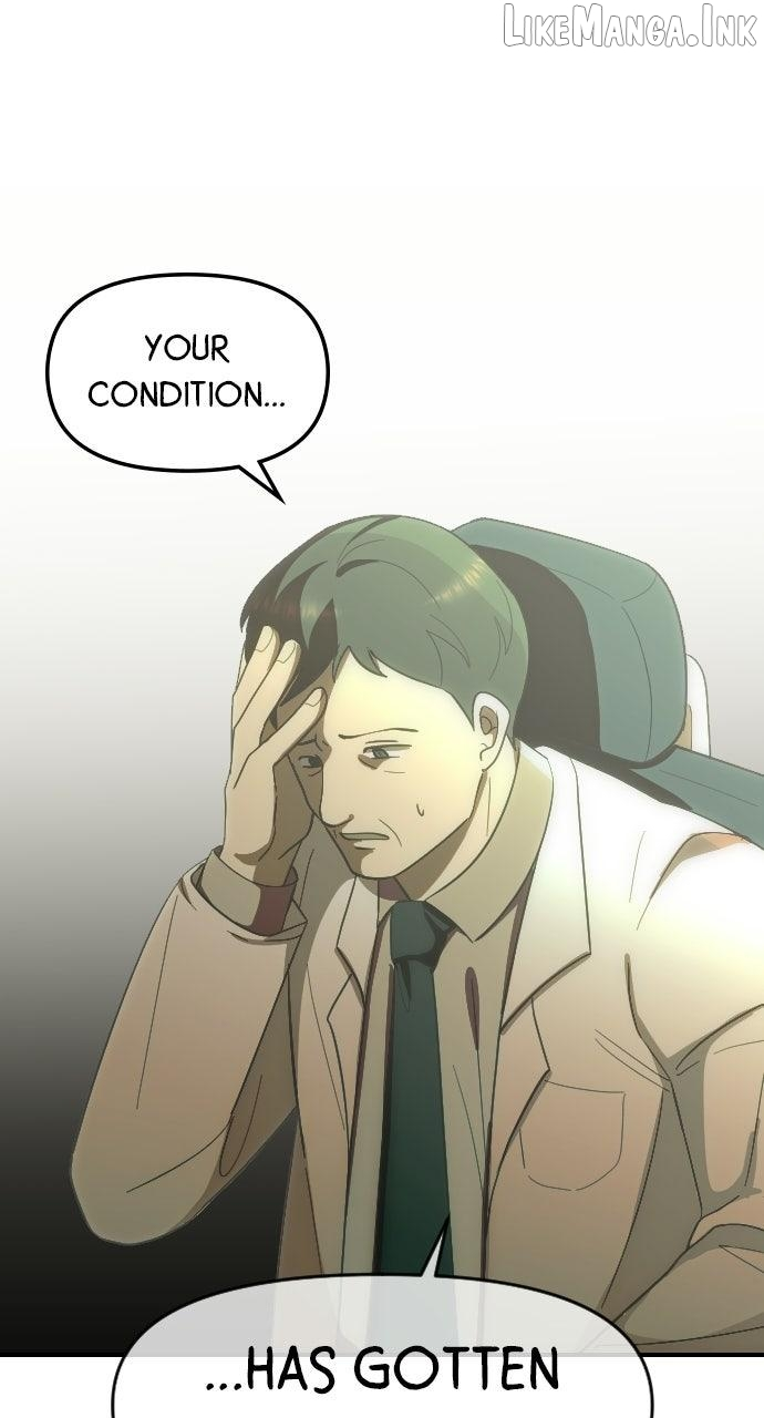 It’ll Be Okay Chapter 24 page 42