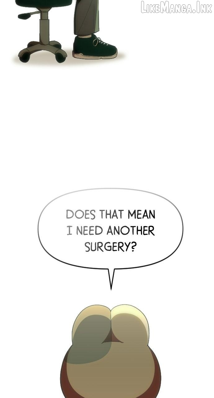 It’ll Be Okay Chapter 24 page 45