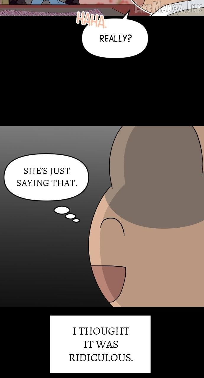 It’ll Be Okay Chapter 25 page 5