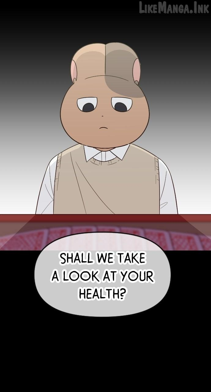 It’ll Be Okay Chapter 25 page 2