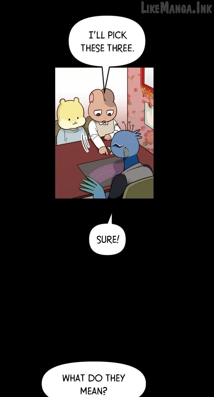 It’ll Be Okay Chapter 25 page 3