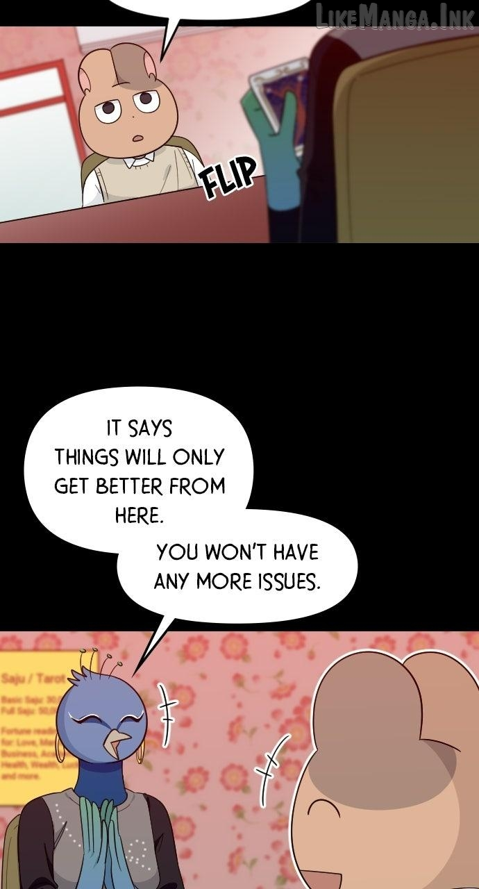 It’ll Be Okay Chapter 25 page 4