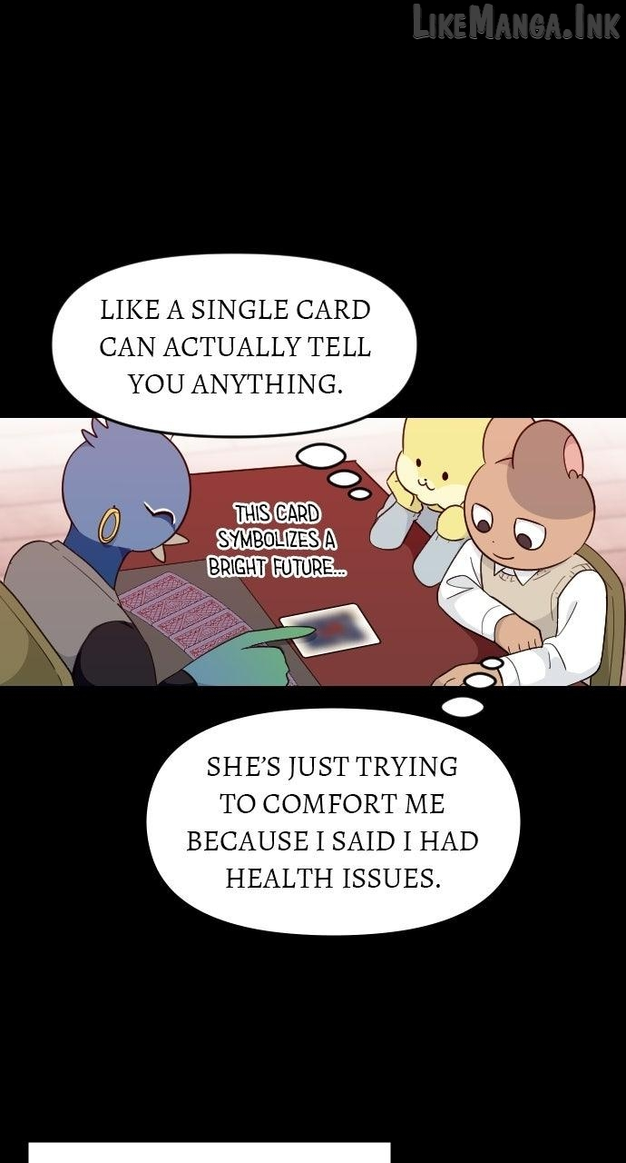 It’ll Be Okay Chapter 25 page 6