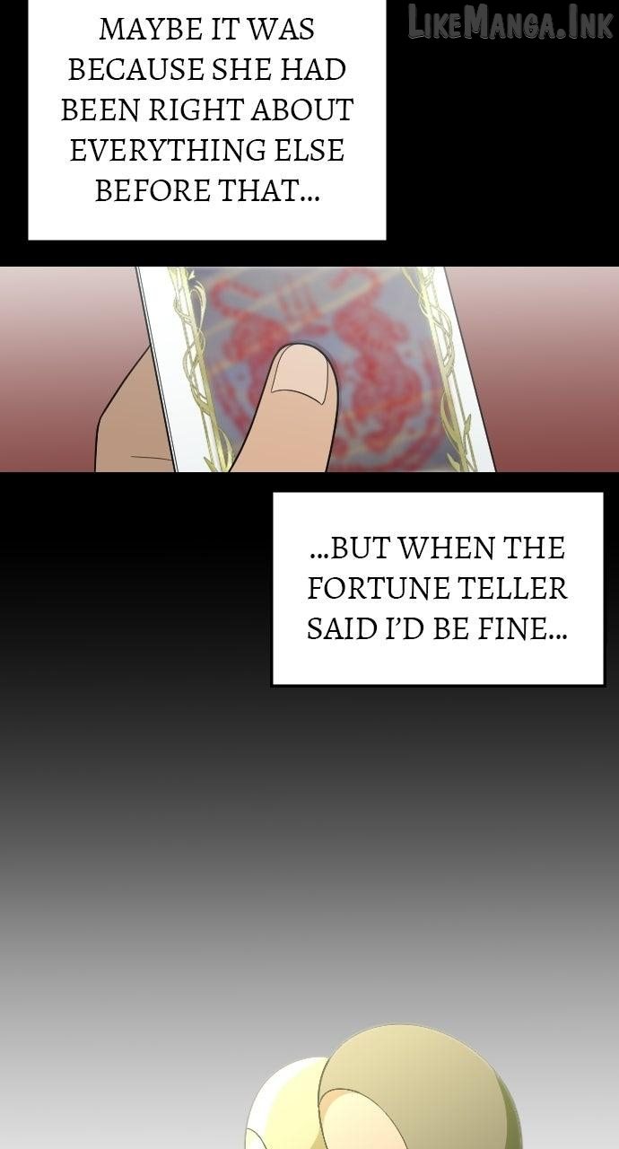 It’ll Be Okay Chapter 25 page 7