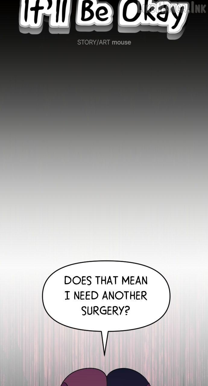 It’ll Be Okay Chapter 25 page 9