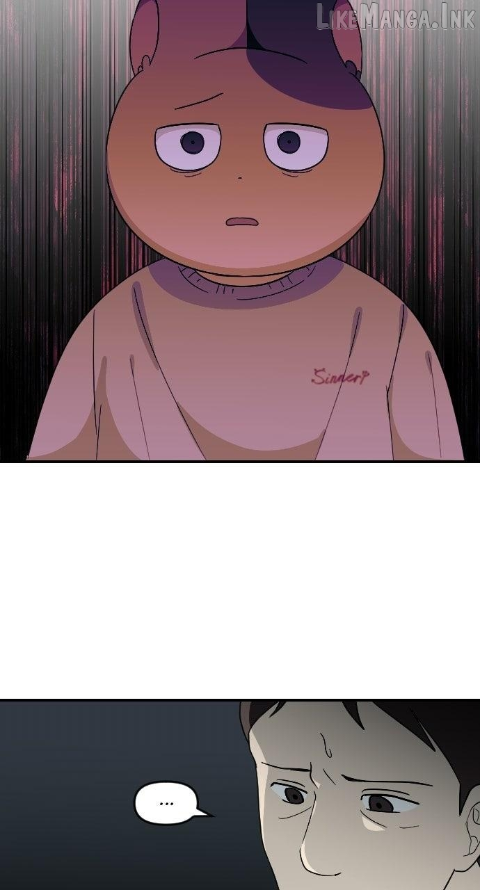 It’ll Be Okay Chapter 25 page 10