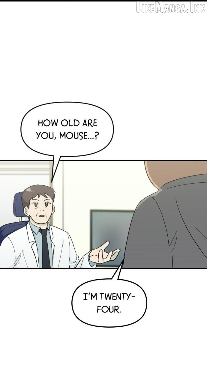 It’ll Be Okay Chapter 25 page 11