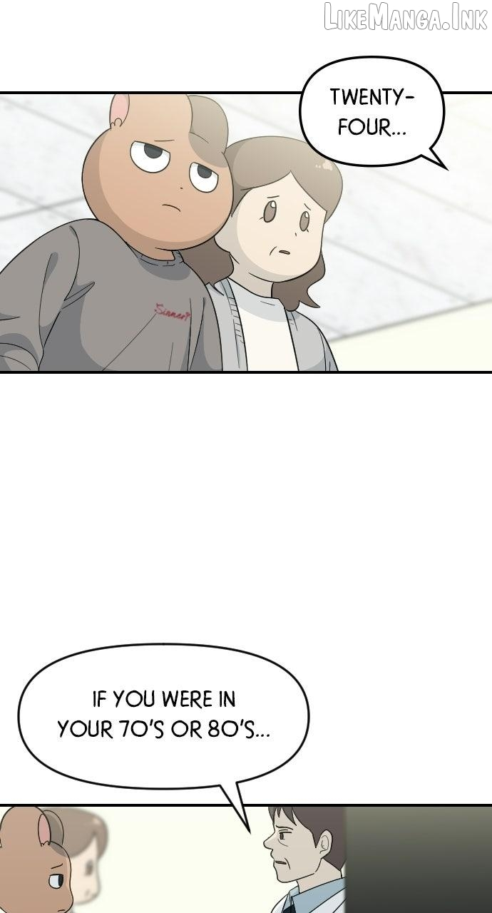 It’ll Be Okay Chapter 25 page 12