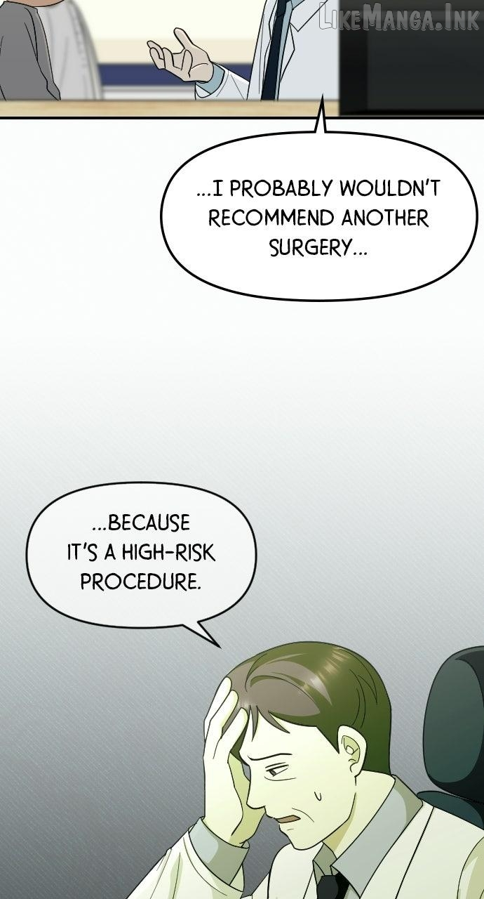 It’ll Be Okay Chapter 25 page 13
