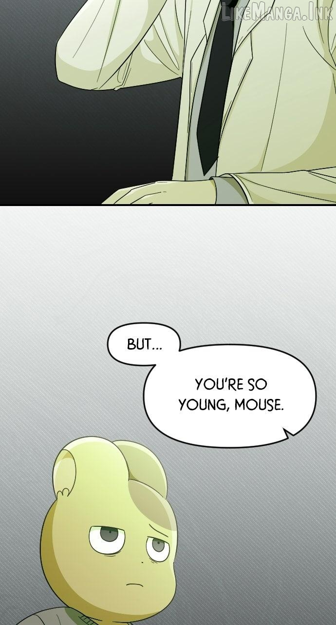 It’ll Be Okay Chapter 25 page 14