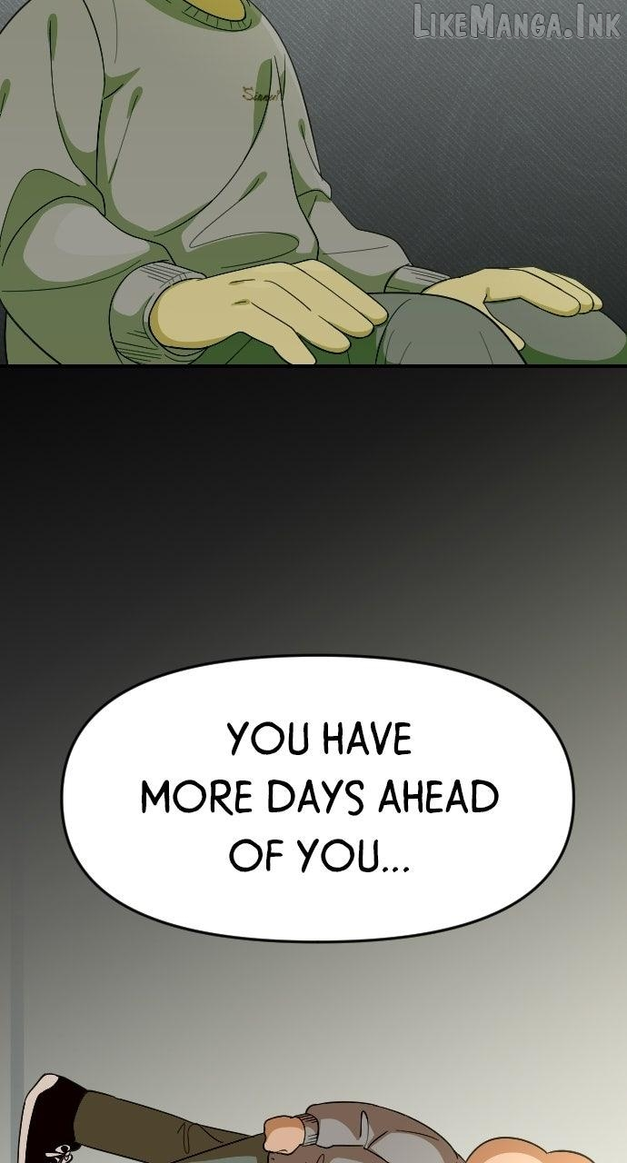 It’ll Be Okay Chapter 25 page 15