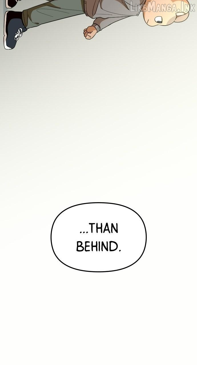 It’ll Be Okay Chapter 25 page 16