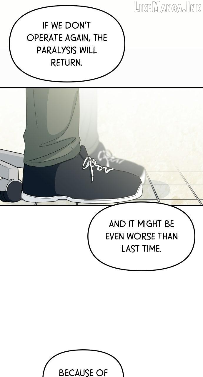 It’ll Be Okay Chapter 25 page 17