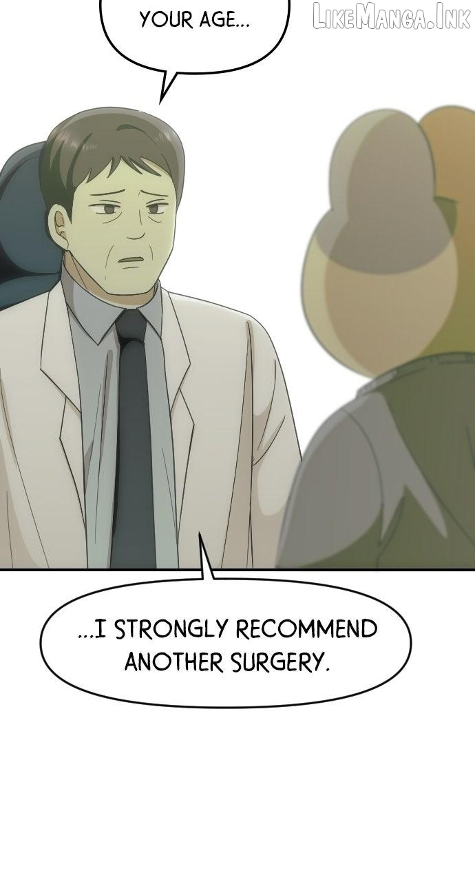 It’ll Be Okay Chapter 25 page 18